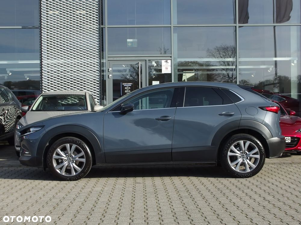Mazda CX-30 - 14