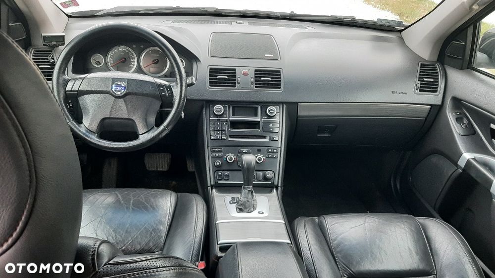 Volvo XC 90 - 5