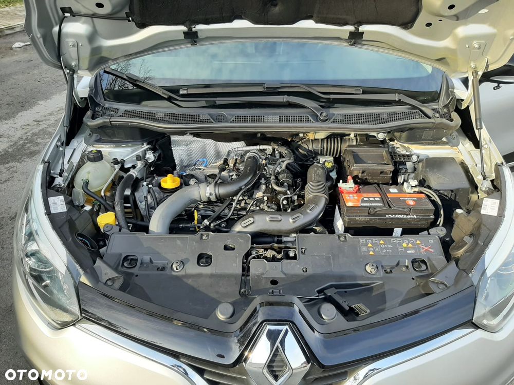 Renault Captur ENERGY TCe 120 EDC Crossborder - 38