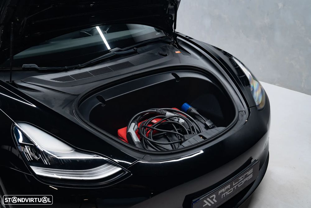 Tesla Model 3 Performance Dual Motor AWD - 6