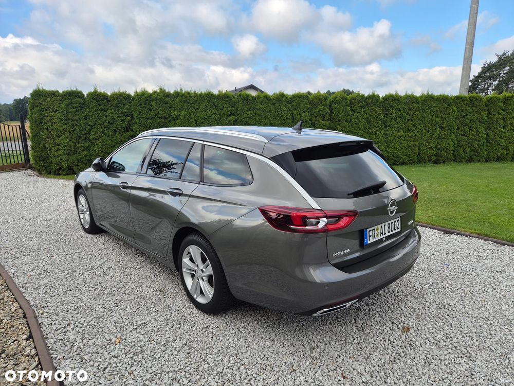 Opel Insignia - 7