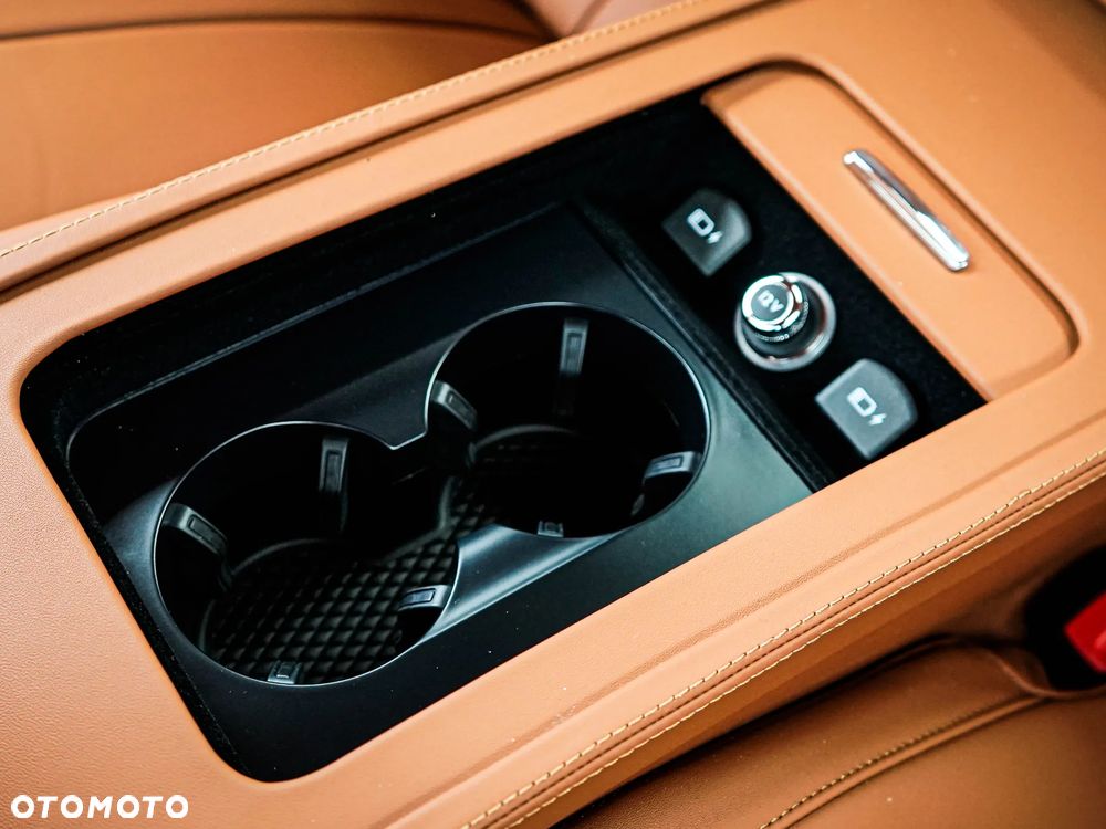 Bentley Continental GT V8 S - 21