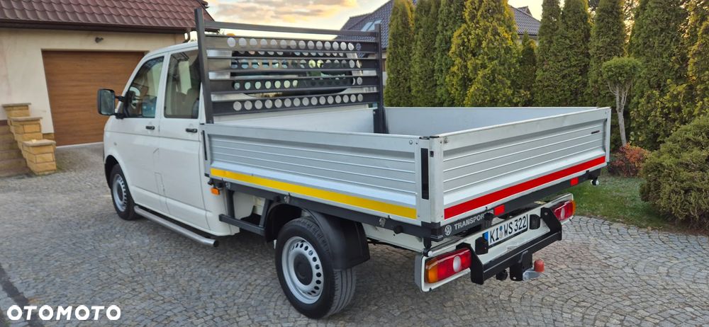 Volkswagen T5 - 8