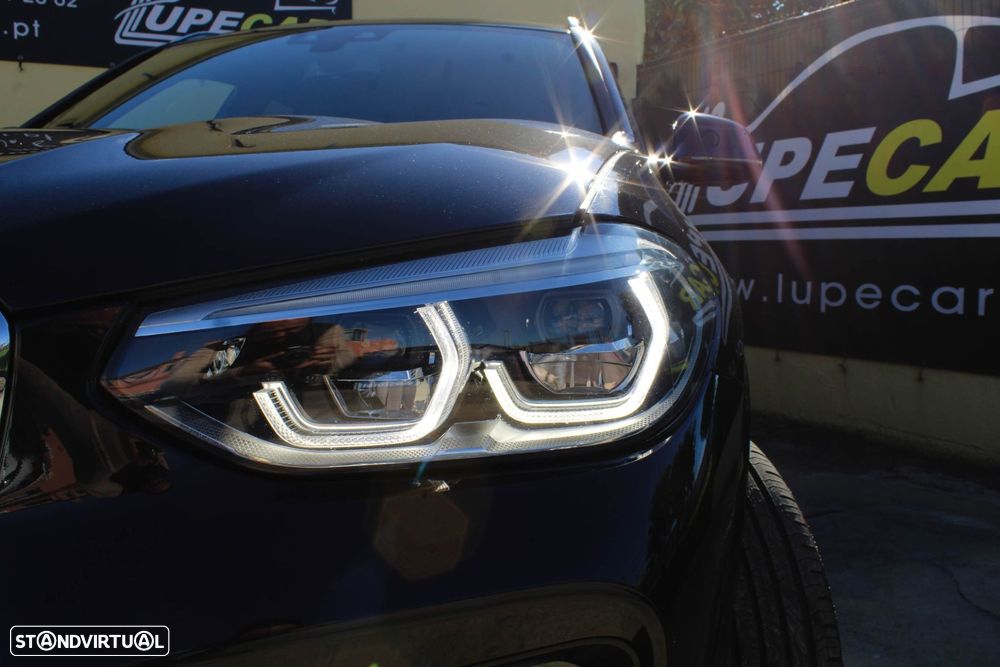 BMW X3 30 e xDrive Pack M - 15