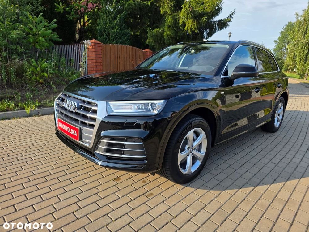 Audi Q5 2.0 TDI Quattro Sport S tronic - 2