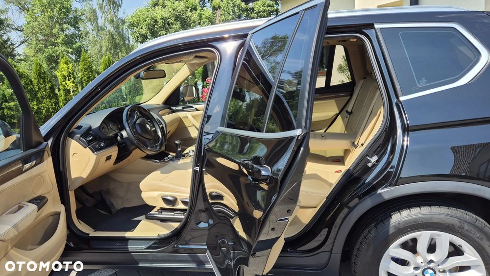 BMW X3 - 31