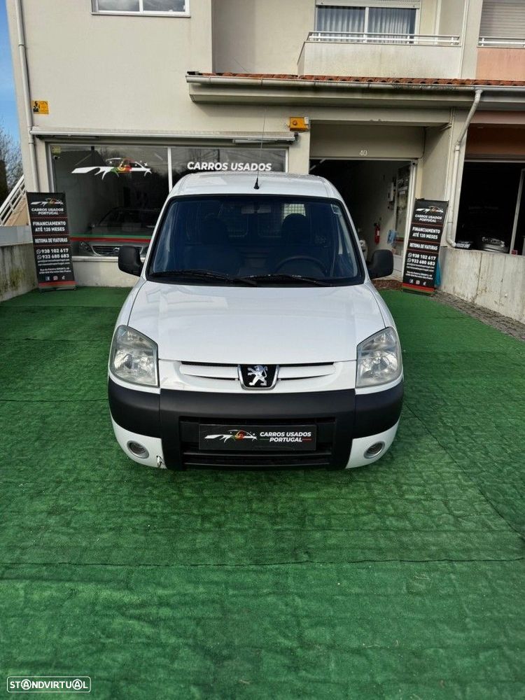 Peugeot Partner 170 C 1.6 HDi - 3