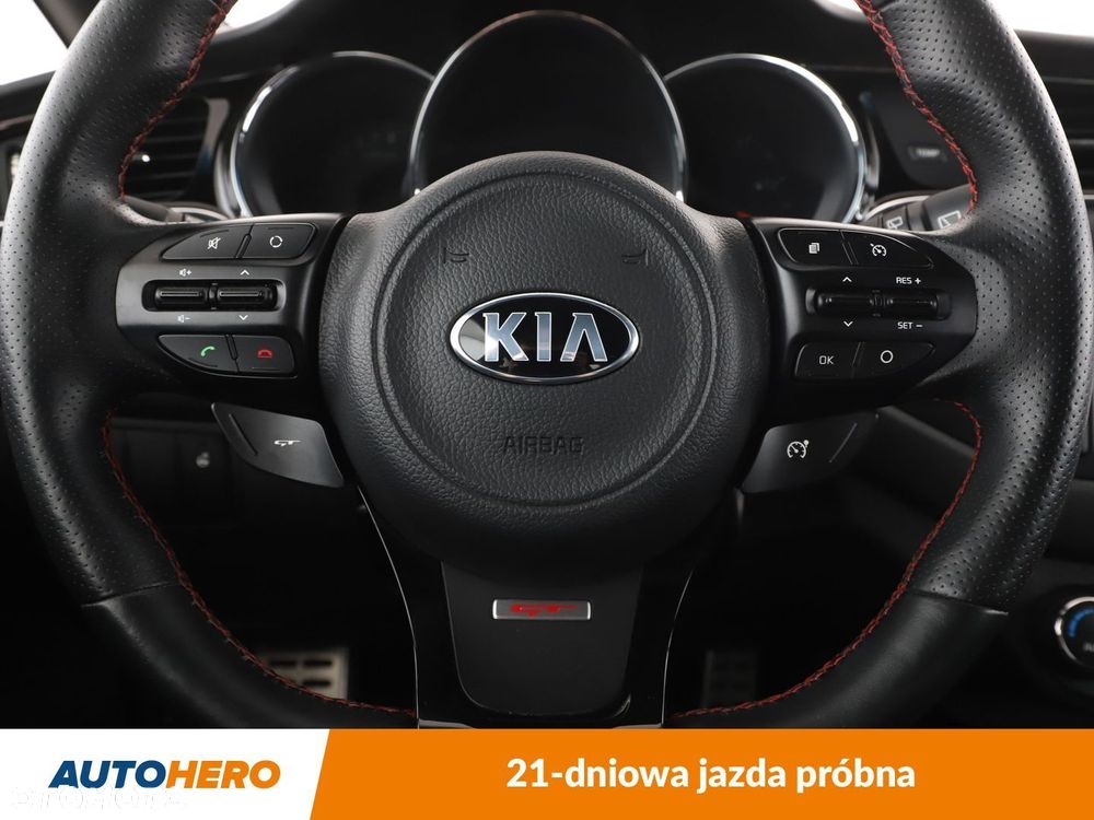Kia ProCeed - 19
