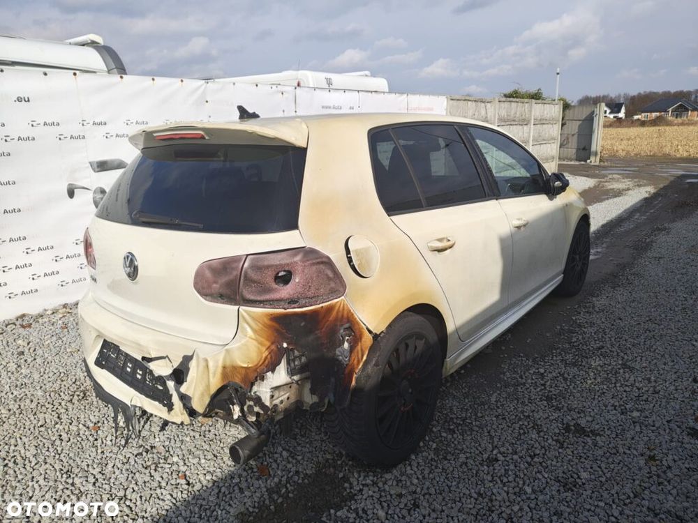 Volkswagen Golf 2.0 TSI GTI 35 - 3