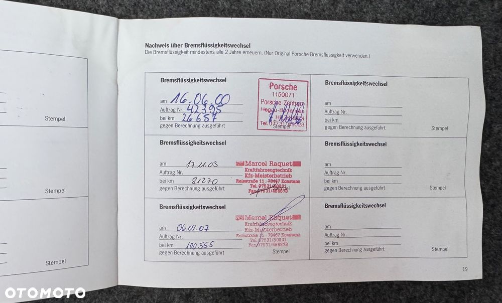 Porsche Boxster 2.5 - 27