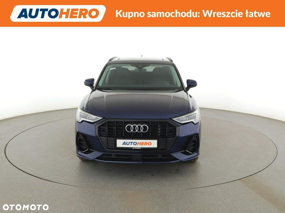 Audi Q3 45 TFSIe S tronic S line - 13