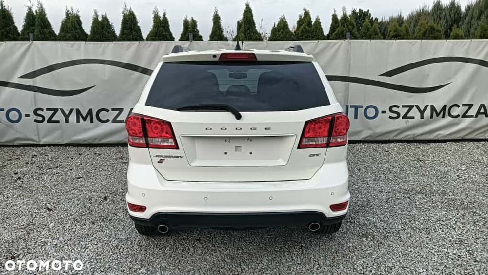 Dodge Journey - 12