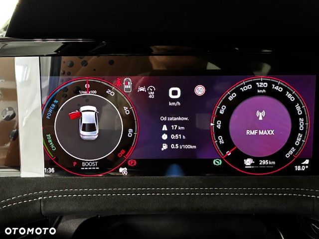 Skoda Superb 1.5 TSI Plug-in Hybrid Sportline DSG - 18