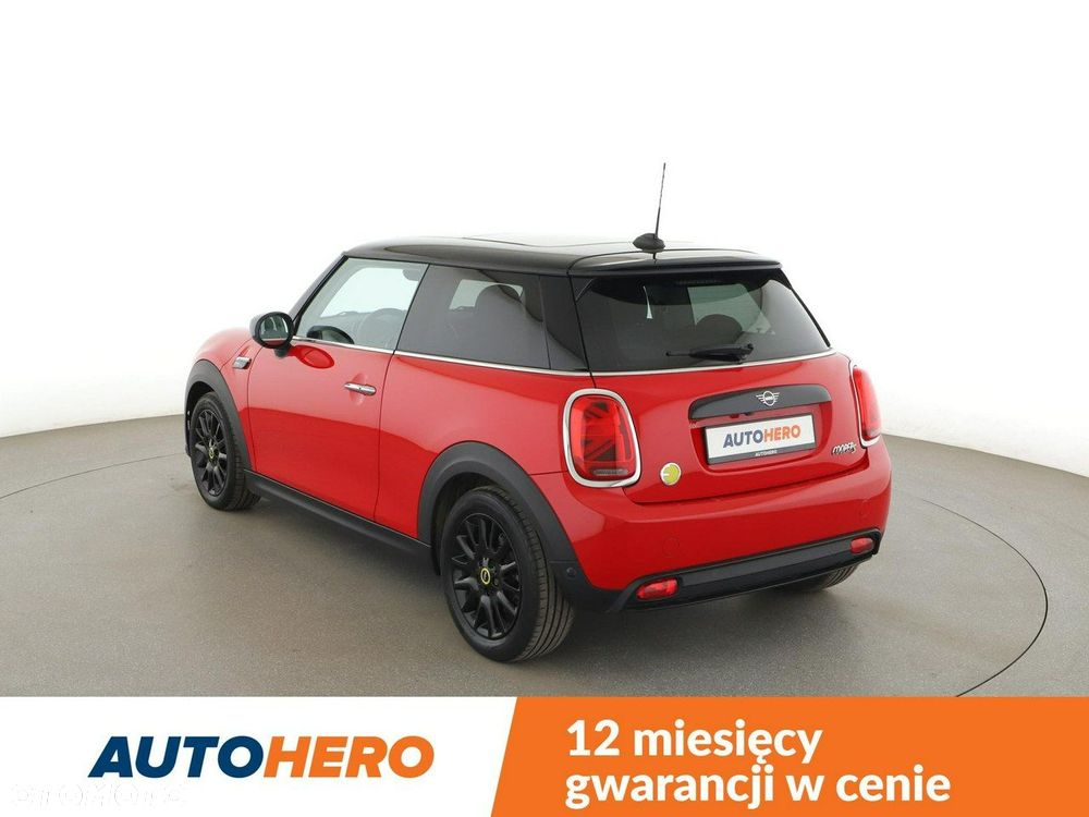MINI Cooper - 4