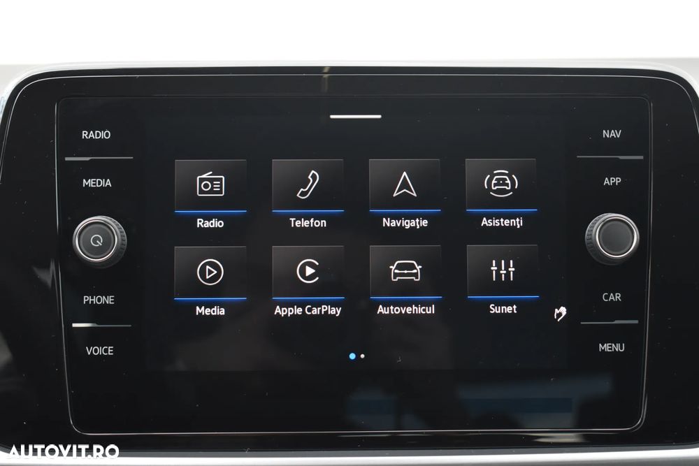 Volkswagen T-Roc 1.5 TSI DSG Life - 19