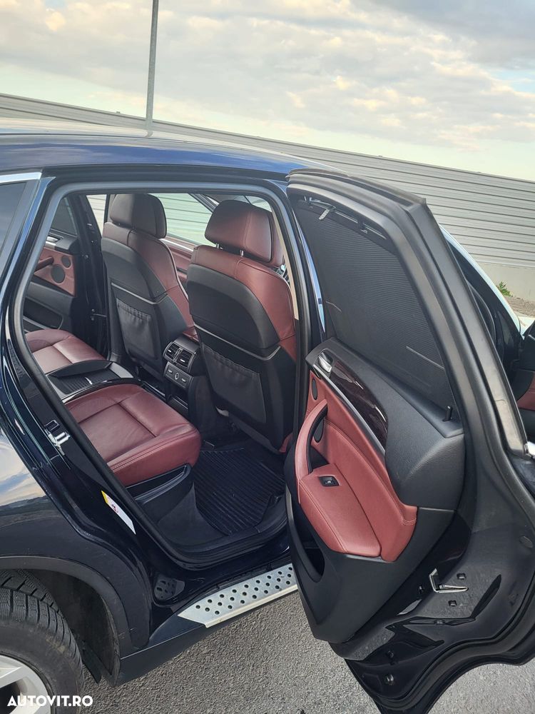 BMW X6 - 8