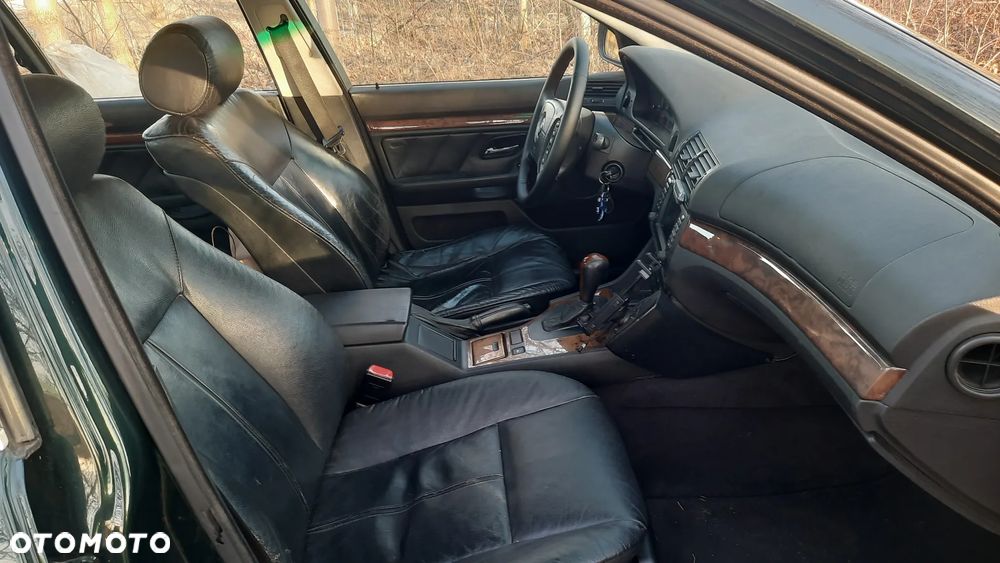 BMW Seria 5 - 27