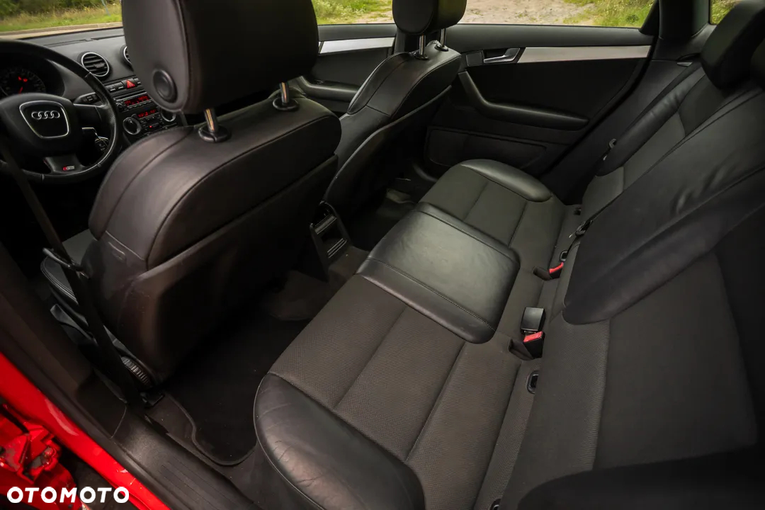 Audi A3 Sportback - 24