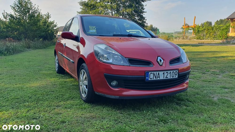 Renault Clio 1.6 16V Exception - 7