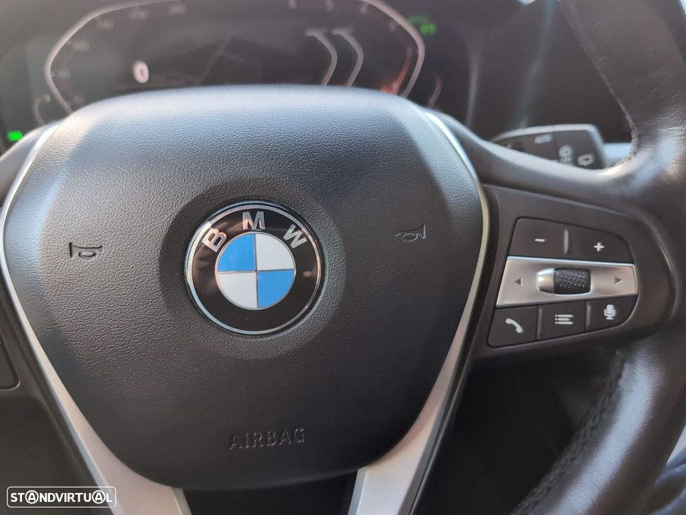 BMW 116 i Advantage - 22