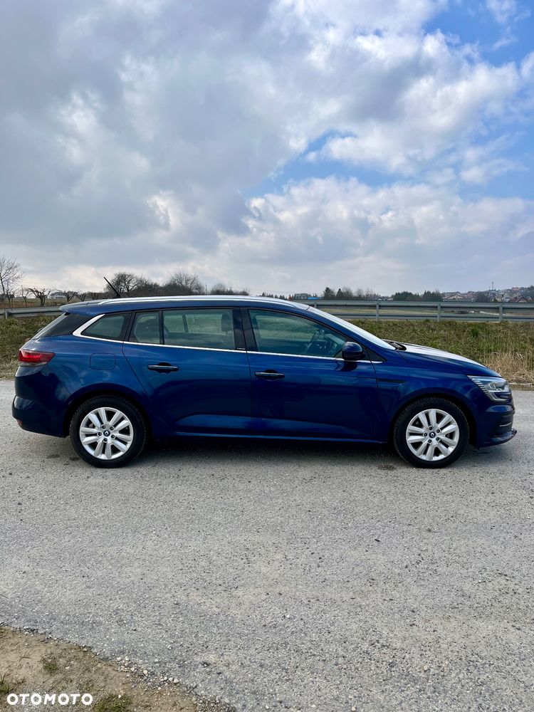 Renault Megane 1.6 E-TECH Plug-In Intens - 8