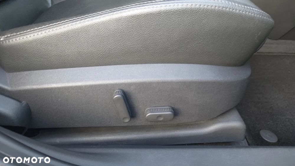 Opel Vectra - 16