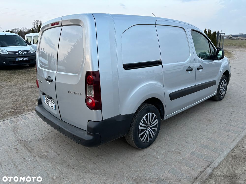 Peugeot Partner - 3