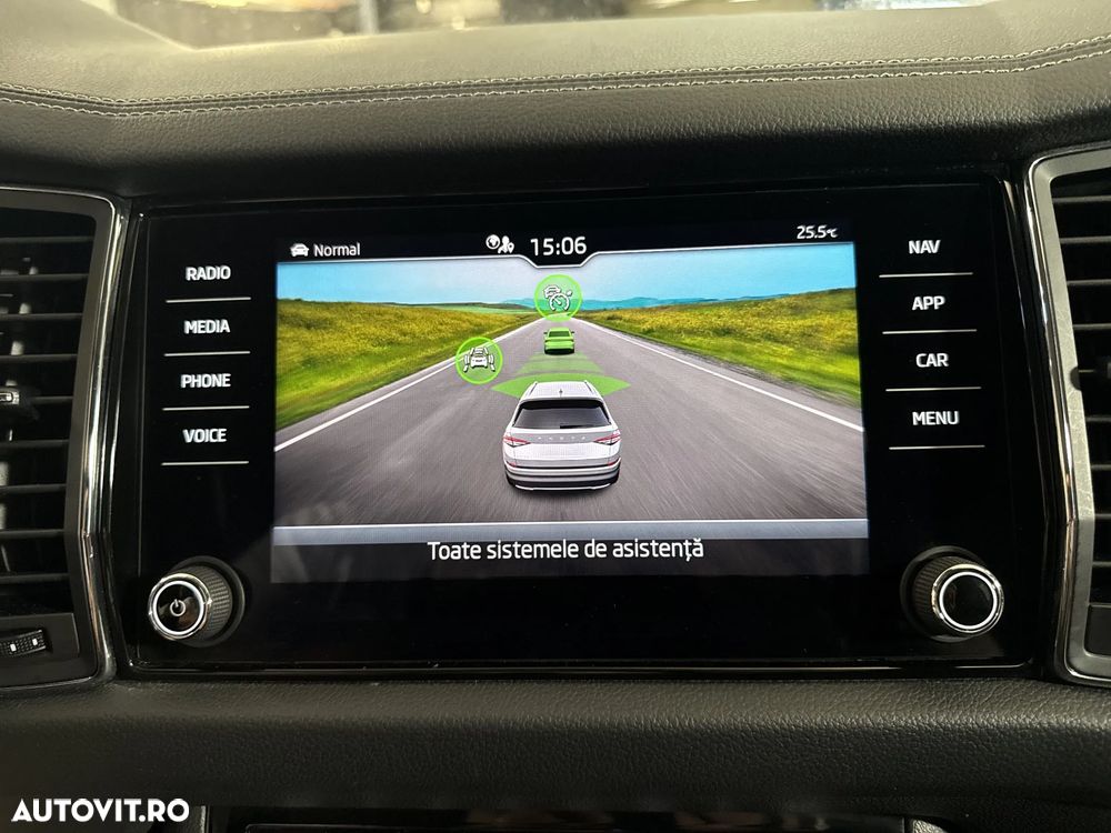 Skoda Kodiaq - 20