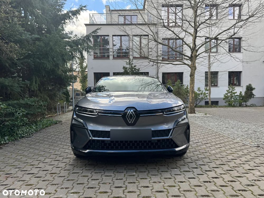 Renault Megane EV60 Techno - 5