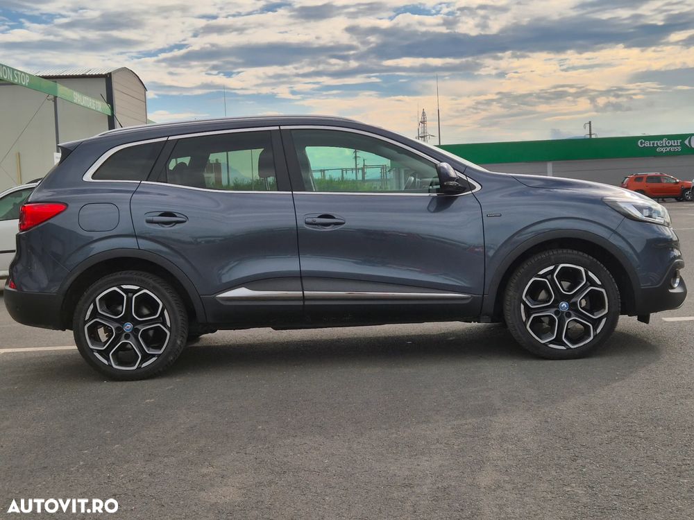 Renault Kadjar - 3