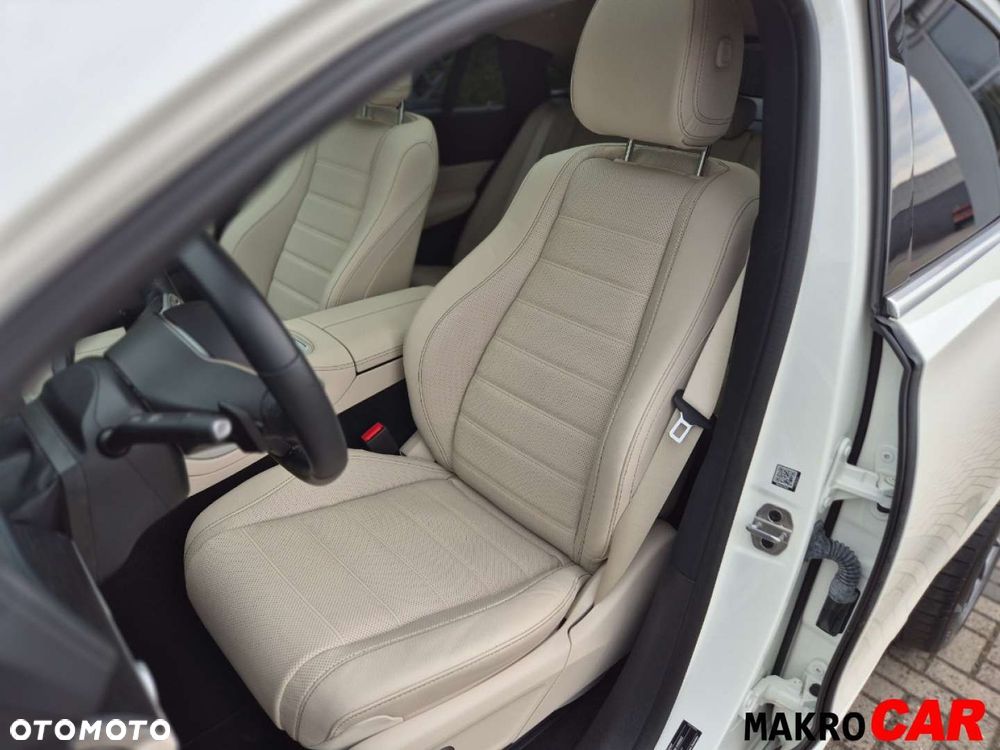 Mercedes-Benz GLE - 11