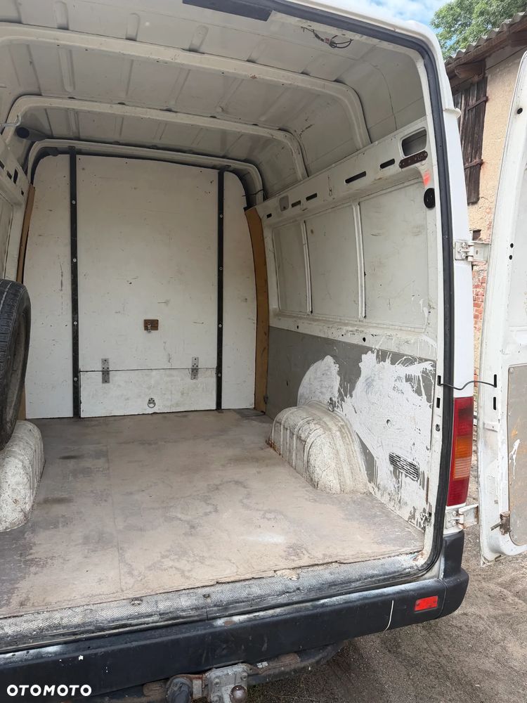 Volkswagen LT35 - 15