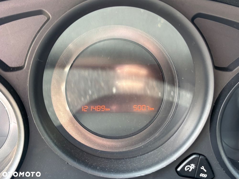 Citroën C4 PureTech 110 Live - 8