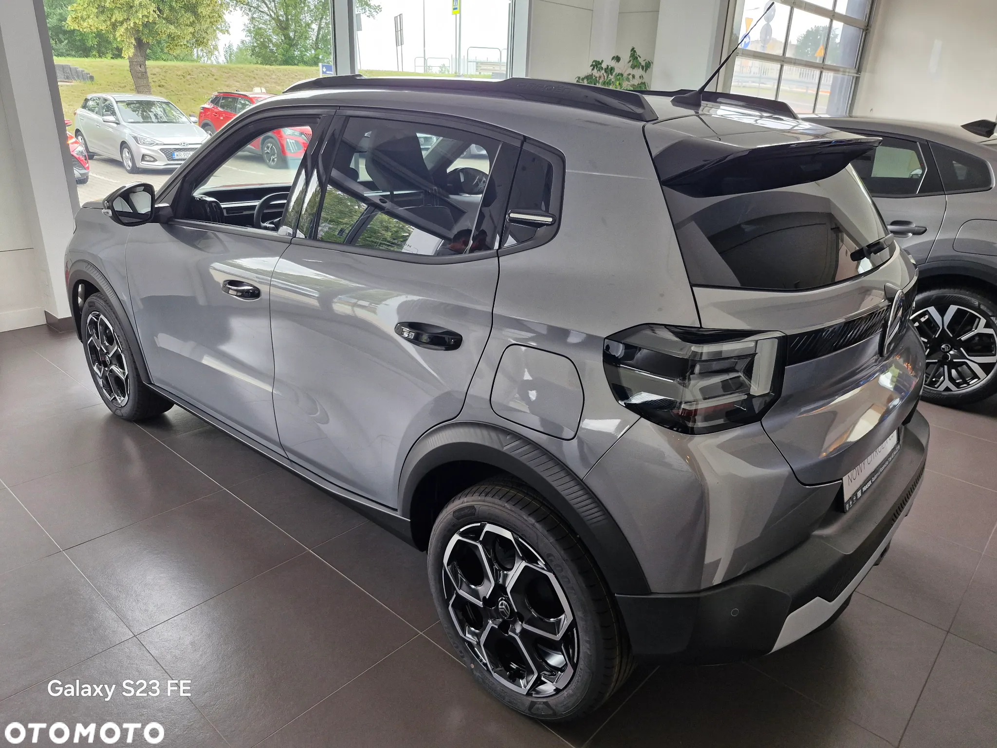 Citroën C3 1.2 T Max - 5