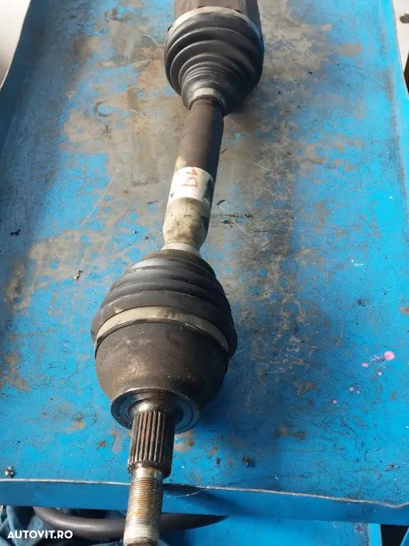 Planetara stanga ford kuga 2 2014 2015 2016 2017 2018 2019 - 4