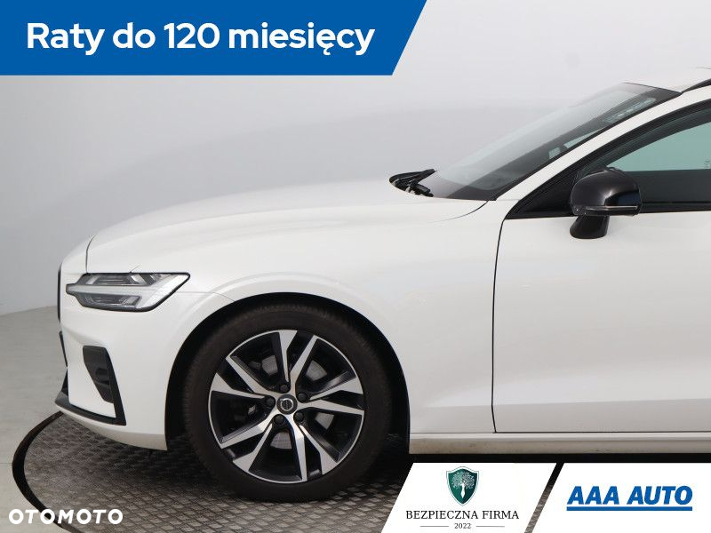 Volvo V60 - 15