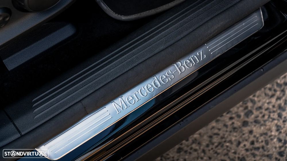Mercedes-Benz EQA 250 - 35