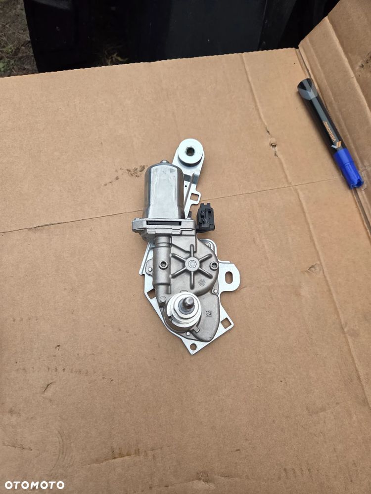 Silniczek tylnej wycieraczki tył Citroën C1 II Peugeot 108 Toyota Aygo II B001099280 85130-OH061 - 4