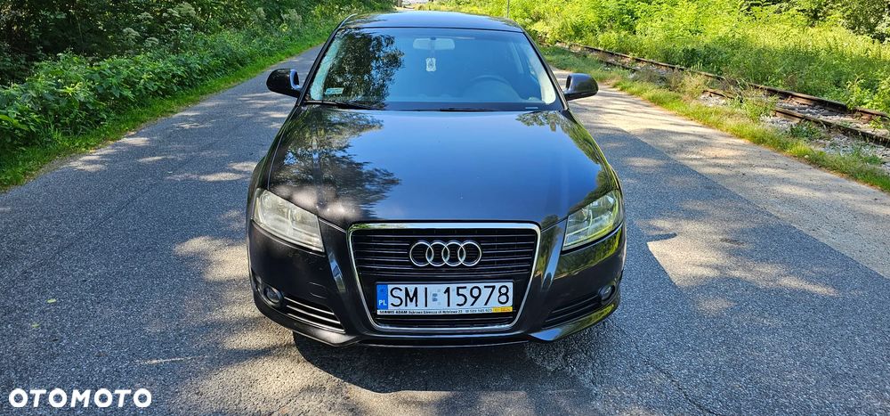 Audi A3 3-drzwiowe - 8