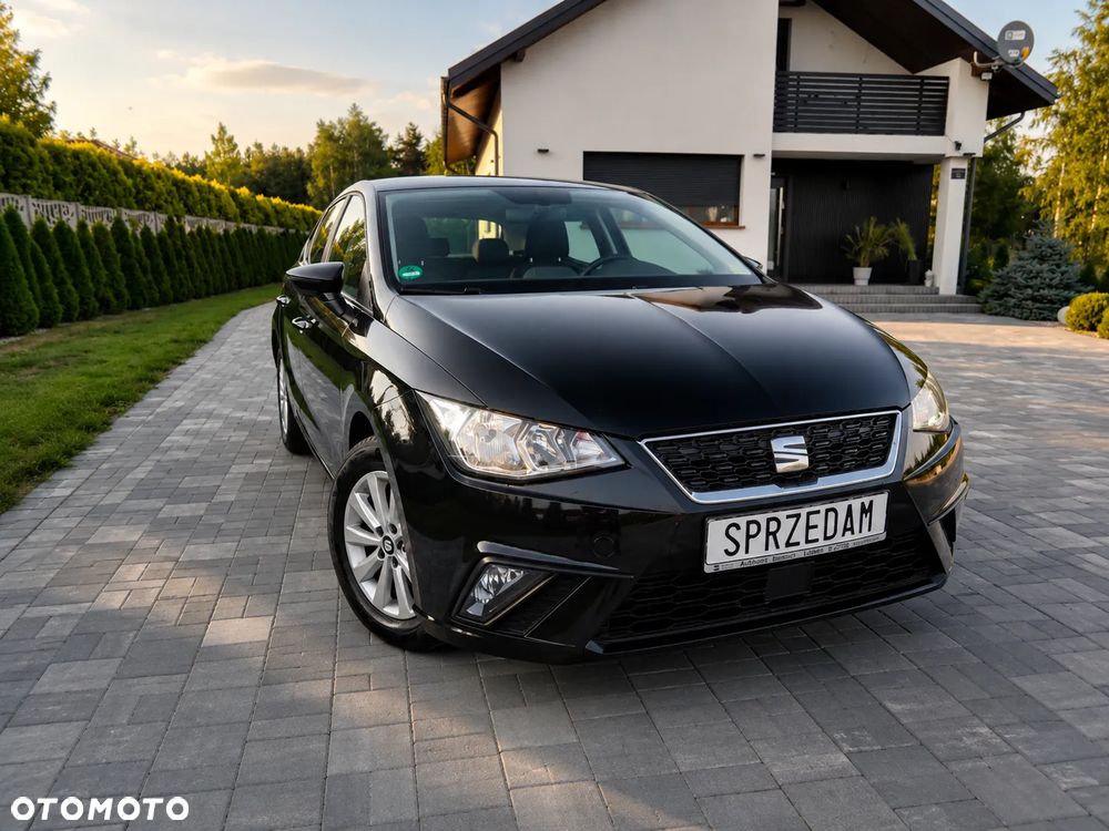 Seat Ibiza 1.6 TDI S&S DSG XCELLENCE - 2