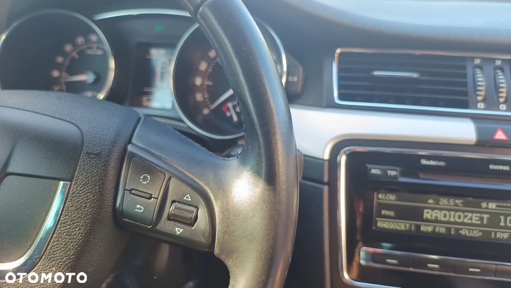 Skoda Superb Combi 2.0 TDI Comfort - 28