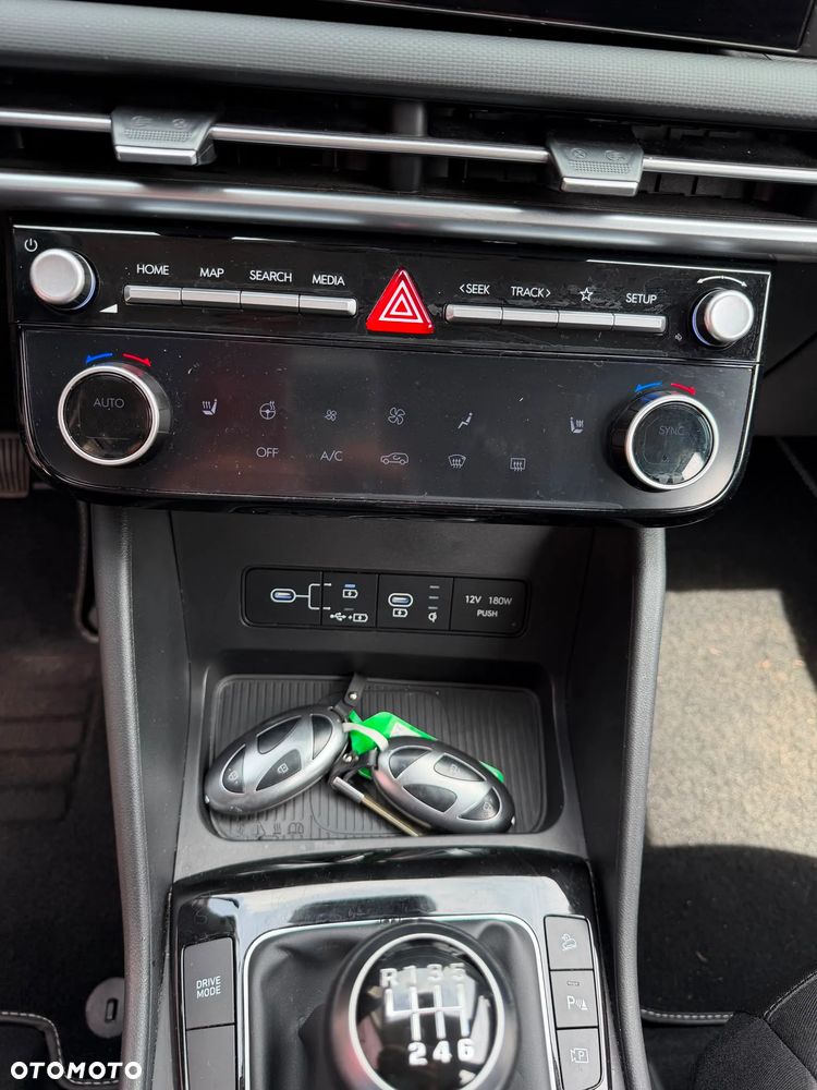 Hyundai Tucson 1.6 T-GDi 2WD Select - 15