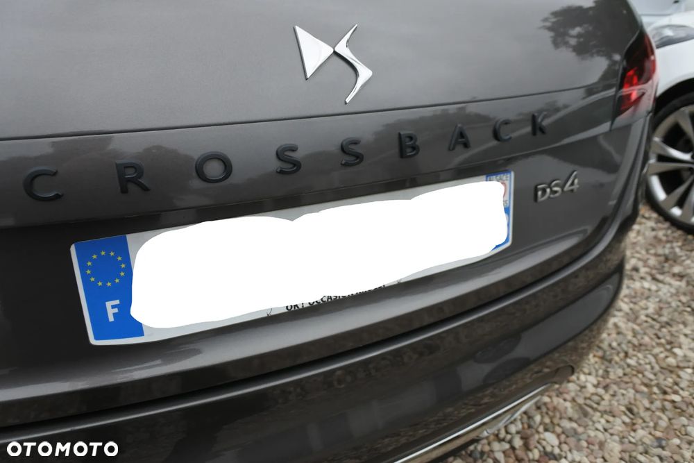 Citroën DS4 Cross 1.6 THP Be Chic S&S EAT6 - 33