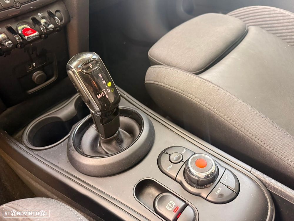 MINI Countryman One D Aut. - 20