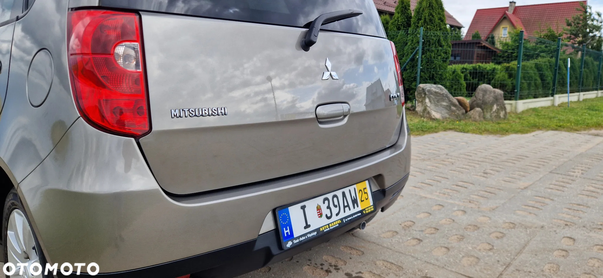 Mitsubishi Colt 1.3 ClearTec Edition - 24