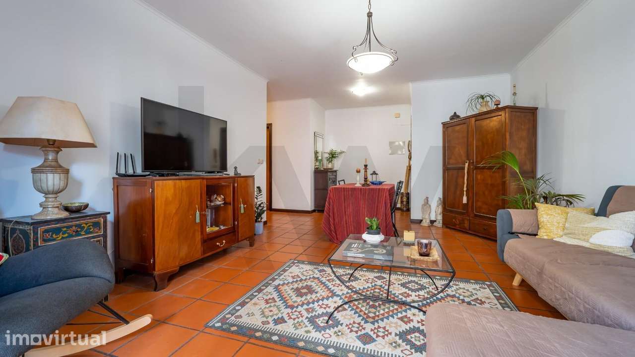 Apartamento T3 com terraço | Casa Branca – Lido, Funchal - Grande imagem: 2/24