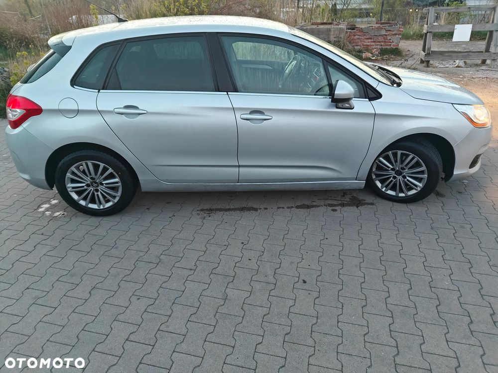 Citroën C4 VTi 120 Tendance - 3