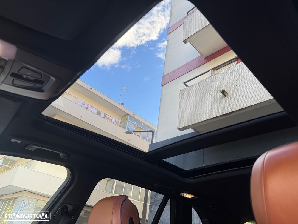 BMW X5 25 d sDrive Pack M - 35