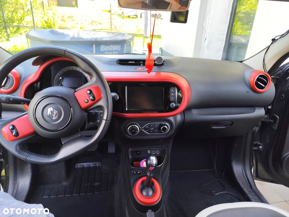 Renault Twingo Electric VIBES - 9