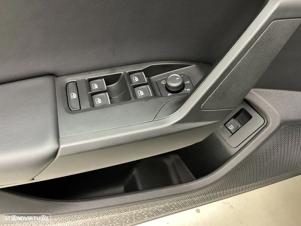 SEAT Leon ST 1.5 TSI e-Hybrid FR DSG - 25
